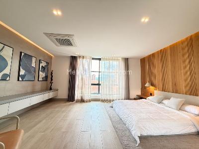 Apartamento en venta en El Poblado Provenza, Medellín · foto 5 de 20