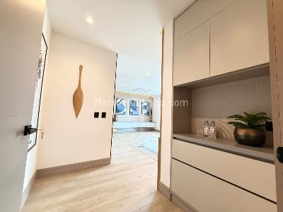 Apartamento en venta en El Poblado Provenza, Medellín · foto 6 de 20