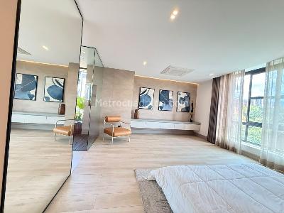 Apartamento en venta en El Poblado Provenza, Medellín · foto 7 de 20