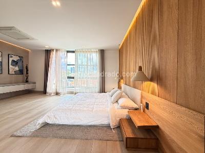 Apartamento en venta en El Poblado Provenza, Medellín · foto 9 de 20