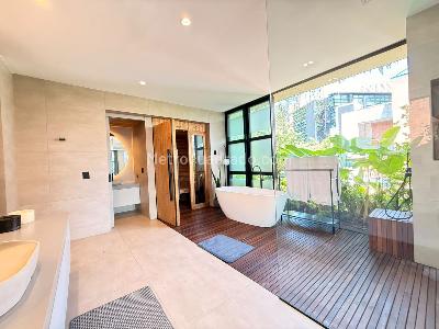 Apartamento en venta en El Poblado Provenza, Medellín · foto 10 de 20