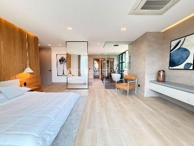 Apartamento en venta en El Poblado Provenza, Medellín · foto 12 de 20