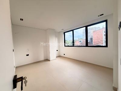 Apartamento de 3 alcobas en venta en Laureles, Medellín, 97 m² · foto 13 de 19