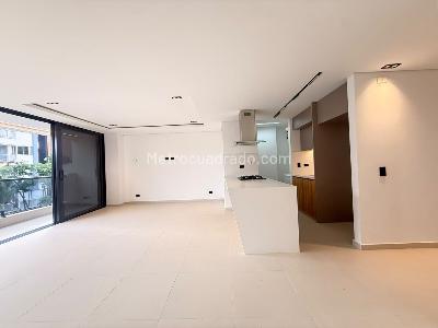 Apartamento de 3 alcobas en venta en Laureles, Medellín, 97 m² · foto 17 de 19