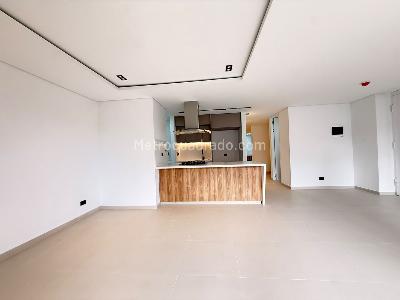 Apartamento de 3 alcobas en venta en Laureles, Medellín, 97 m² · foto 19 de 19