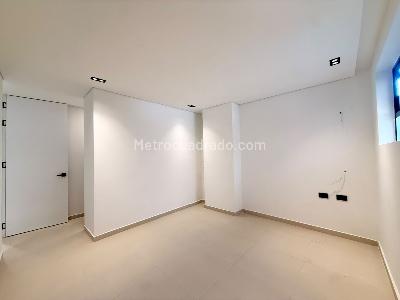 Apartamento de 3 alcobas en venta en Laureles, Medellín, 97 m² · foto 4 de 19