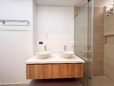 Apartamento de 3 alcobas en venta en Laureles, Medellín, 97 m² · foto 7 de 19