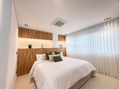 Apartamento de 3 alcobas en venta en Conquistadores, Medellín, 144 m² · foto 10 de 20