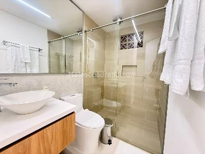 Apartamento de 3 alcobas en venta en Conquistadores, Medellín, 144 m² · foto 12 de 20