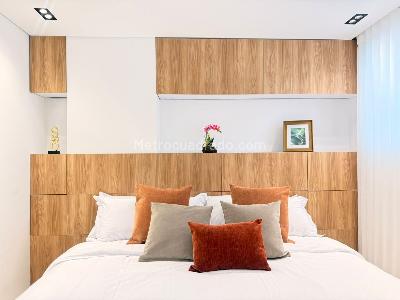 Apartamento de 3 alcobas en venta en Conquistadores, Medellín, 144 m² · foto 14 de 20