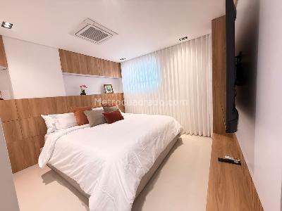 Apartamento de 3 alcobas en venta en Conquistadores, Medellín, 144 m² · foto 19 de 20