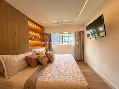 Apartamento de 3 alcobas en venta en Conquistadores, Medellín, 144 m² · foto 20 de 20