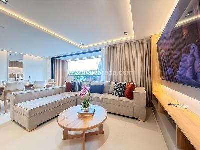 Apartamento de 3 alcobas en venta en Conquistadores, Medellín, 144 m² · foto 5 de 20