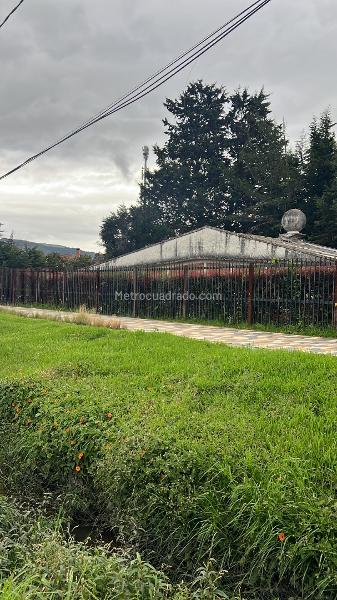 Lote en Venta, SAN JOSE DE BAVARIA, Bogotá D.C. - Ansicht 2