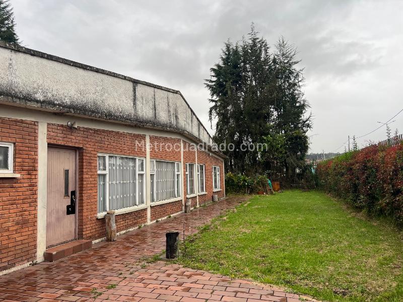 Lote en Venta, SAN JOSE DE BAVARIA, Bogotá D.C. - Ansicht 3