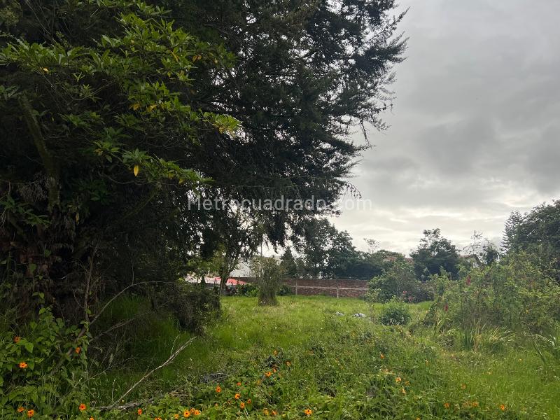Lote en Venta, SAN JOSE DE BAVARIA, Bogotá D.C. - Ansicht 5