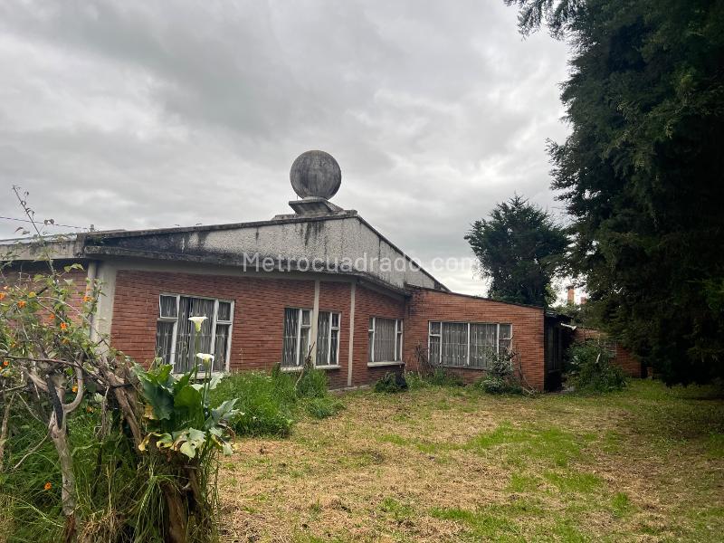 Lote en Venta, SAN JOSE DE BAVARIA, Bogotá D.C. - Ansicht 6