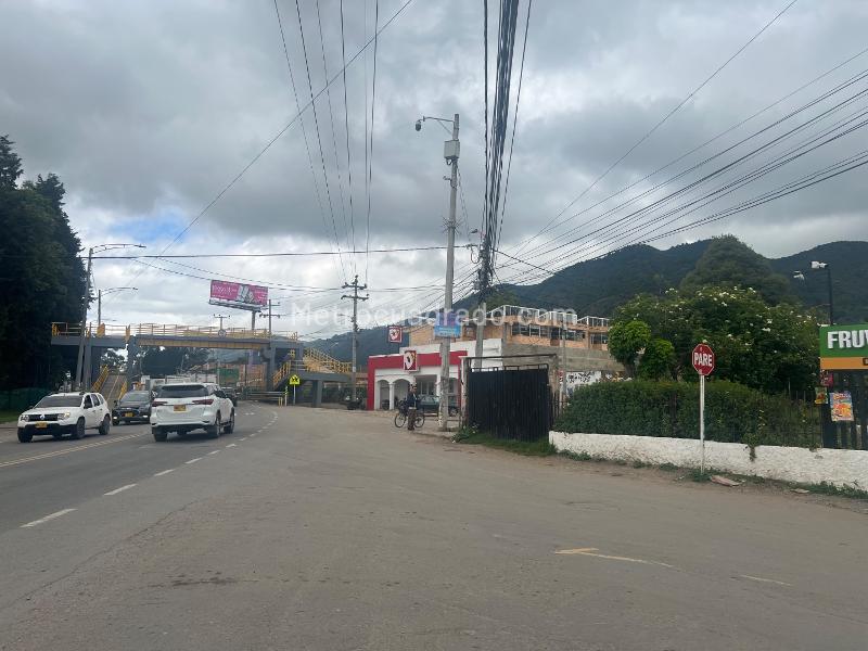 Lote en Venta, Variante Chia cota, Chía - Vista 2