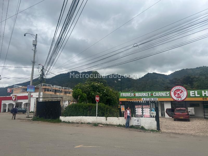 Lote en Venta, Variante Chia cota, Chía - Vista 4