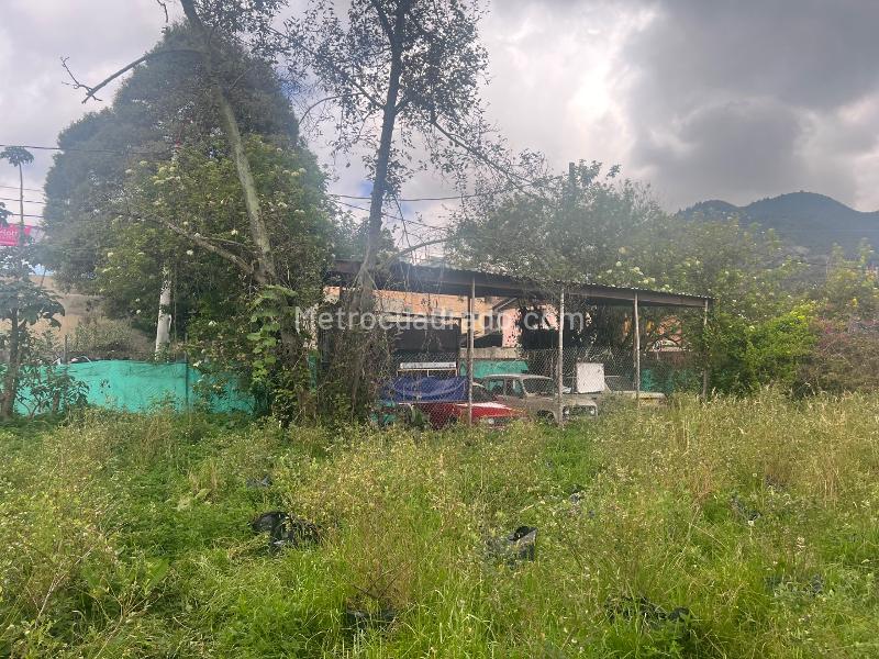 Lote en Venta, Variante Chia cota, Chía - Más