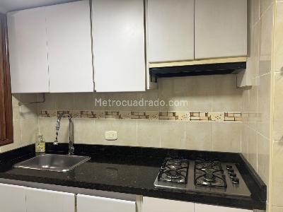 Apartamento en venta en Santa Barbara Oriental, Bogotá · foto 10 de 20