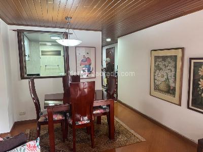 Apartamento en venta en Santa Barbara Oriental, Bogotá · foto 11 de 20