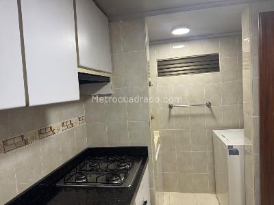 Apartamento en venta en Santa Barbara Oriental, Bogotá · foto 12 de 20