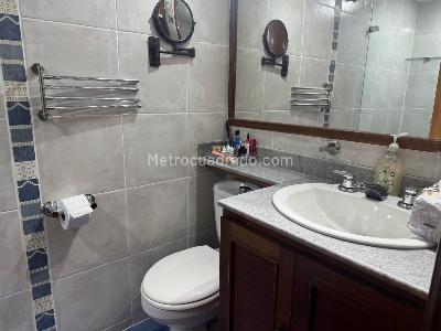 Apartamento en venta en Santa Barbara Oriental, Bogotá · foto 13 de 20