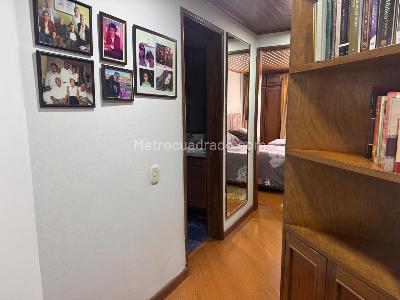 Apartamento en venta en Santa Barbara Oriental, Bogotá · foto 14 de 20