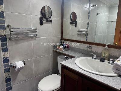Apartamento en venta en Santa Barbara Oriental, Bogotá · foto 15 de 20