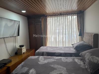 Apartamento en venta en Santa Barbara Oriental, Bogotá · foto 16 de 20