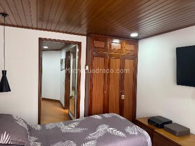 Apartamento en venta en Santa Barbara Oriental, Bogotá · foto 17 de 20