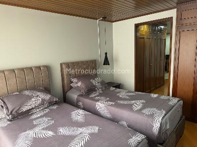 Apartamento en venta en Santa Barbara Oriental, Bogotá · foto 18 de 20
