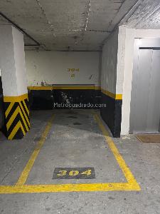 Apartamento en venta en Santa Barbara Oriental, Bogotá · foto 19 de 20
