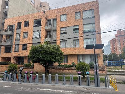 Apartamento en venta en Santa Barbara Oriental, Bogotá · foto 20 de 20