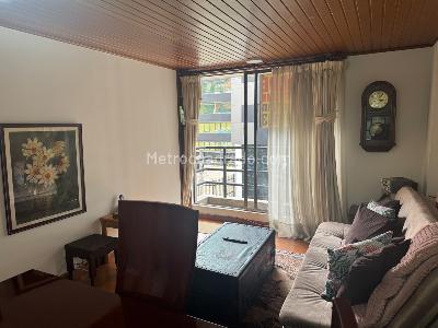 Apartamento en venta en Santa Barbara Oriental, Bogotá · foto 2 de 20