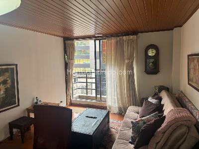 Apartamento en venta en Santa Barbara Oriental, Bogotá · foto 3 de 20