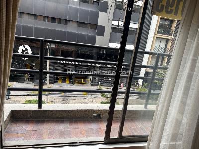 Apartamento en venta en Santa Barbara Oriental, Bogotá · foto 4 de 20