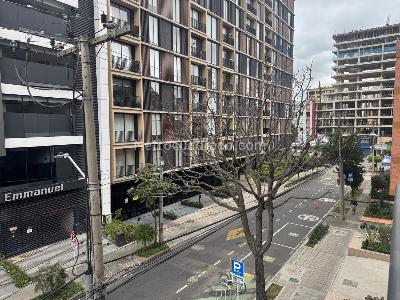 Apartamento en venta en Santa Barbara Oriental, Bogotá · foto 5 de 20