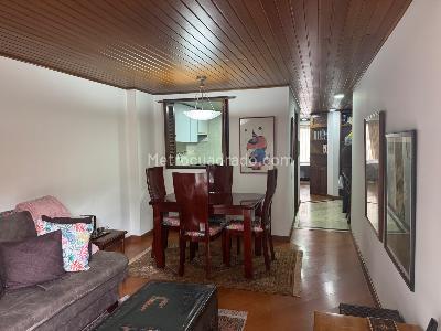 Apartamento en venta en Santa Barbara Oriental, Bogotá · foto 6 de 20