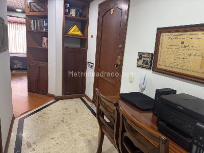 Apartamento en venta en Santa Barbara Oriental, Bogotá · foto 7 de 20