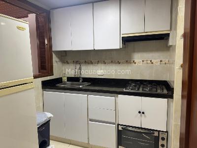 Apartamento en venta en Santa Barbara Oriental, Bogotá · foto 8 de 20