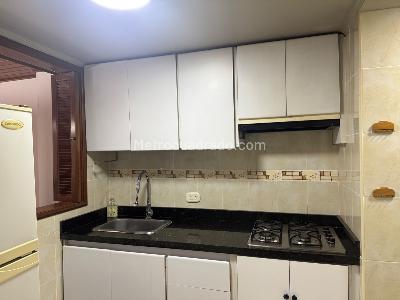 Apartamento en venta en Santa Barbara Oriental, Bogotá · foto 9 de 20