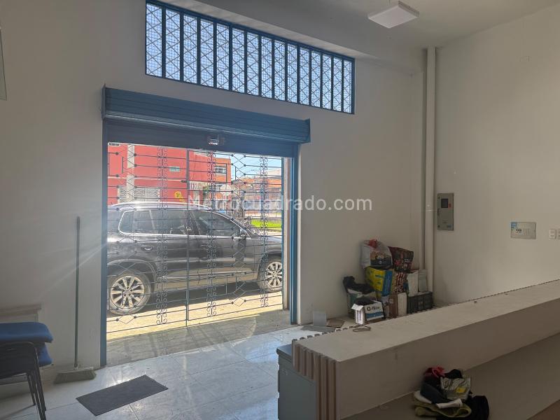 Bodega en Arriendo, LAS FERIAS OCCIDENTAL, Bogotá D.C. - Ansicht 3