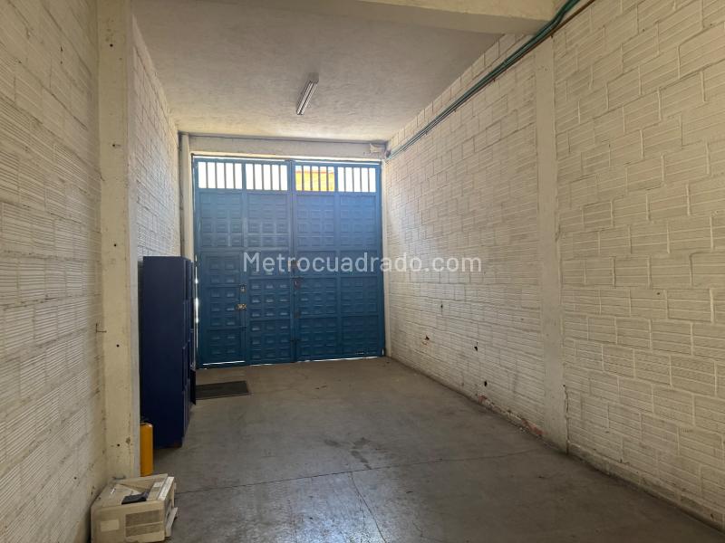 Bodega en Arriendo, LAS FERIAS OCCIDENTAL, Bogotá D.C. - Ansicht 4