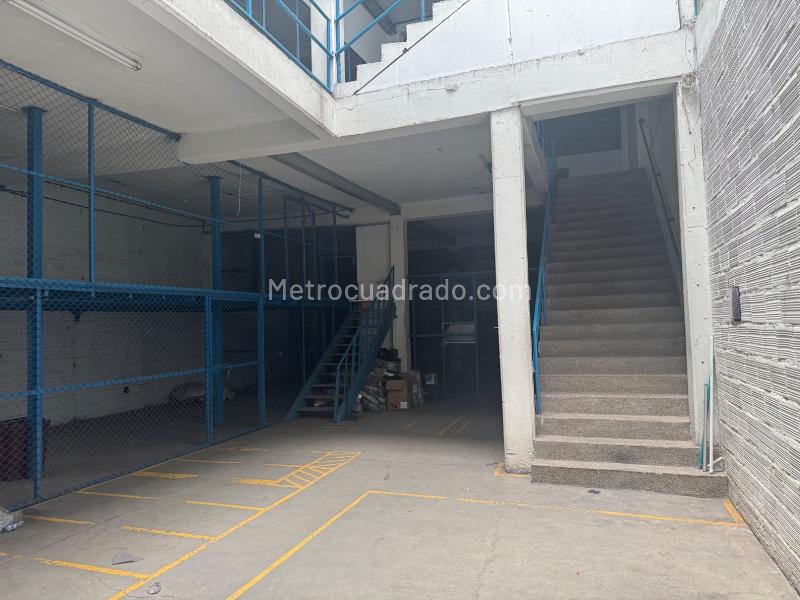 Bodega en Arriendo, LAS FERIAS OCCIDENTAL, Bogotá D.C. - Ansicht 5