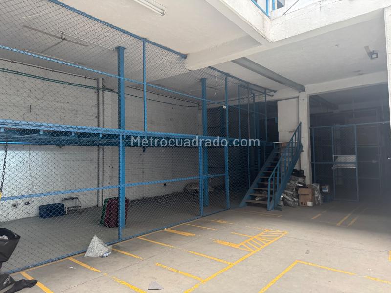 Bodega en Arriendo, LAS FERIAS OCCIDENTAL, Bogotá D.C. - Ansicht 6