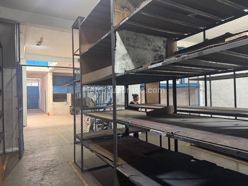 Bodega en Venta, LAS FERIAS OCCIDENTAL, Bogotá D.C. - Ansicht 6