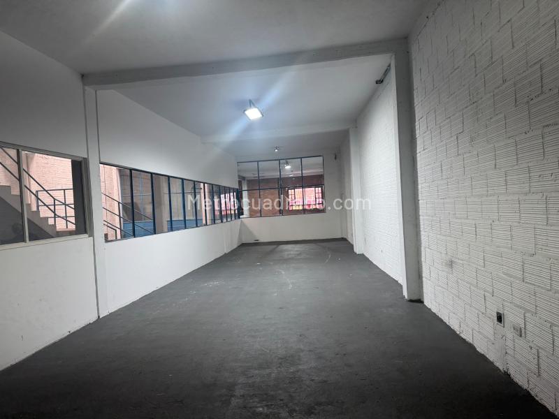 Bodega en Venta, LAS FERIAS OCCIDENTAL, Bogotá D.C. - Mehr