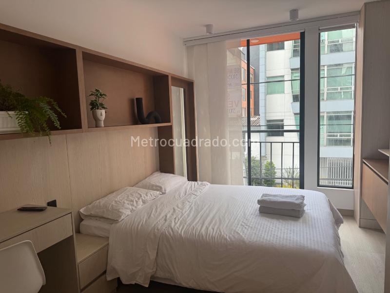 Apartamento en Venta, LA CASTELLANA, Bogotá D.C. - Widok 2